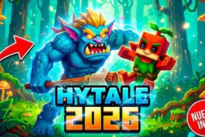 2026 hytale