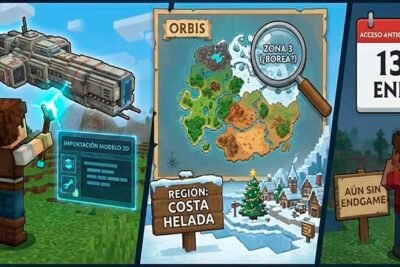 noticias de hytale