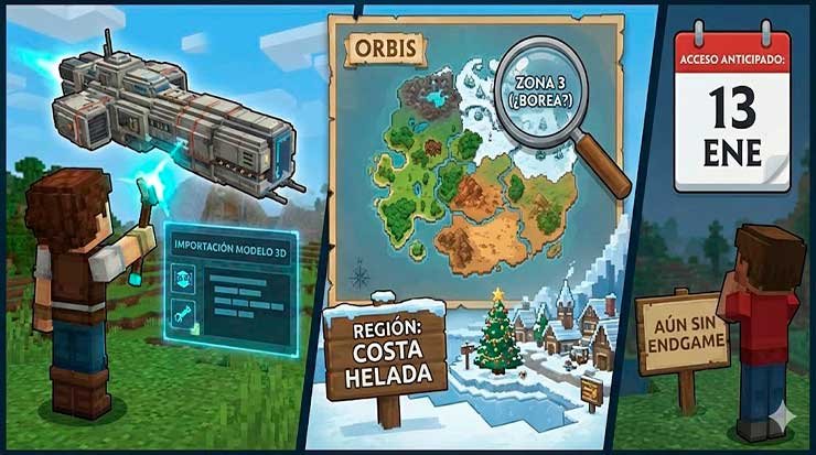 noticias de hytale