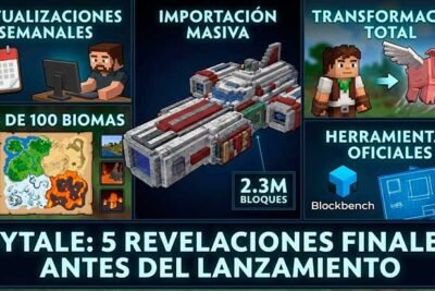 gameplay hytale
