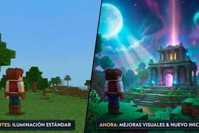 generación 2.0 hytale