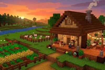 hytale cozy