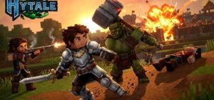 hytale modo pvp
