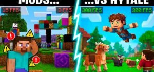 hytale vs minecraft mods