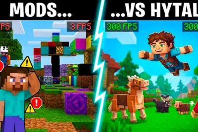 hytale vs minecraft mods